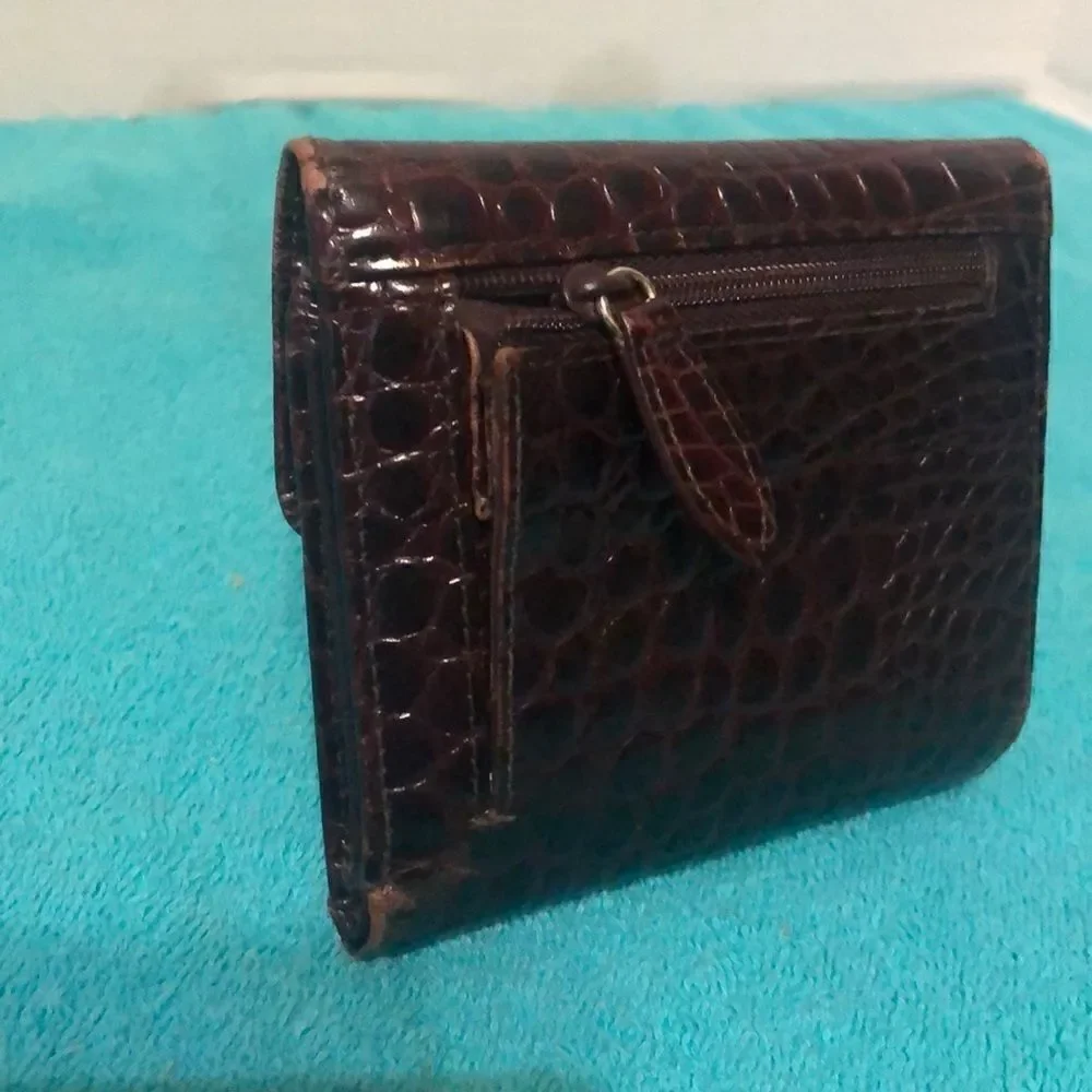 Etienne Aigner Wallet